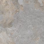 Fanal Nebula Silver łupek metaliczny 90x90