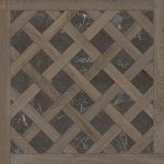 Fanal Dec. Opera Natural 3D Soft drewniana plecionka 90x90