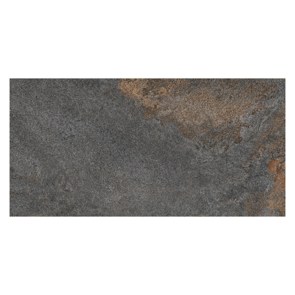 Fanal Nebula Cobalt łupek metaliczny 60x120