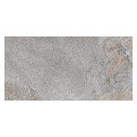 Fanal Nebula Silver łupek metaliczny 60x120