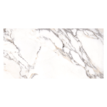 Fanal Opera White 3D Soft kamień Breccia z szarą żyłką 60x120