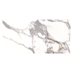 Fanal Opera White NPlus kamień Breccia z szarą żyłką 60x120