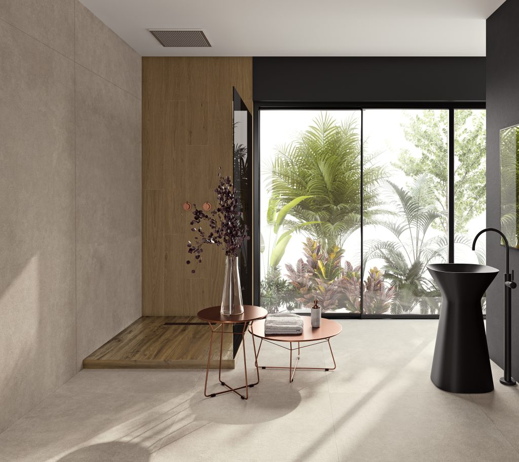 Durstone Clunia Arena 120x280 płytka wielkoformatowa