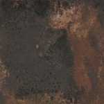 Aparici Corten Graphite Natural 99,55x99,55 płytka imitująca metal