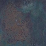 Aparici Corten Sapphire Natural 99,55x99,55 płytka imitująca metal