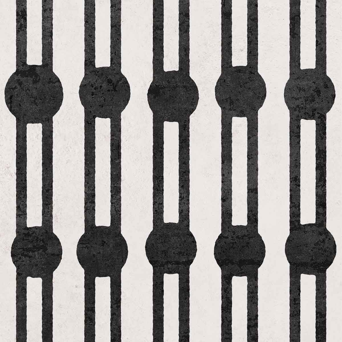 Aparici Crea Ona 30,5x30,5 płytka w geometryczne wzory Aparici Crea Ona 30,5x30,5 płytka w geometryczne wzory