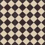 Aparici Danube Gustav 59,2x59,2 płytka w geometryczne wzory