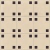 Aparici Danube Otto 59,2x59,2 płytka w geometryczne wzory