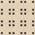 Aparici Danube Otto 59,2x59,2 płytka w geometryczne wzory