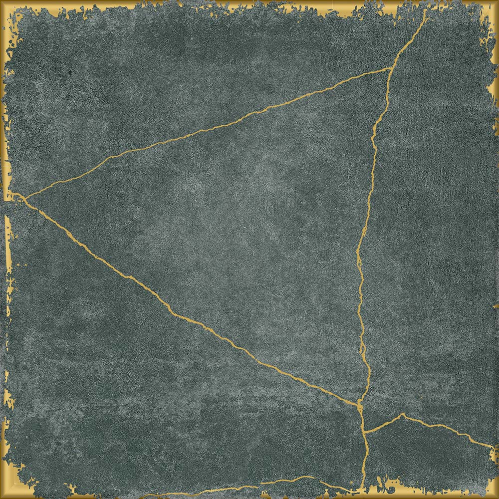 Aparici Kintsugi Green Aichi 30,5x30,5 płytka rustykalna Aparici Kintsugi Green Aichi 30,5x30,5 płytka rustykalna