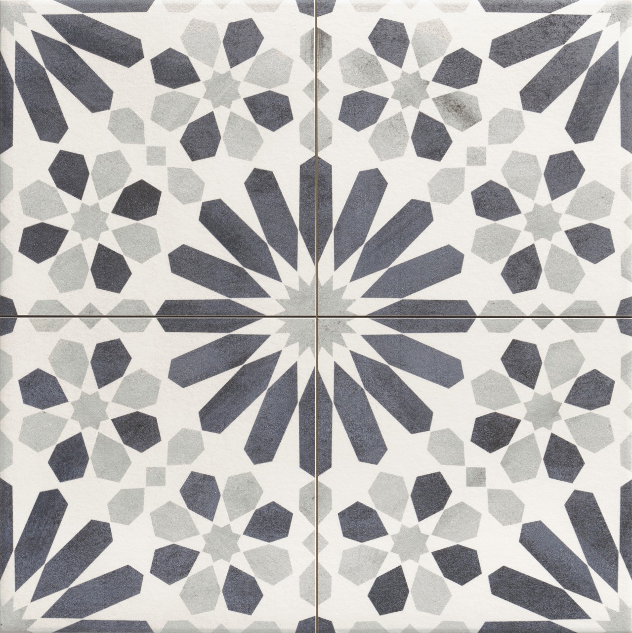 Realonda Marrakech Blue 44x44 płytka marokańska Realonda Marrakech Blue 44x44 płytka marokańska