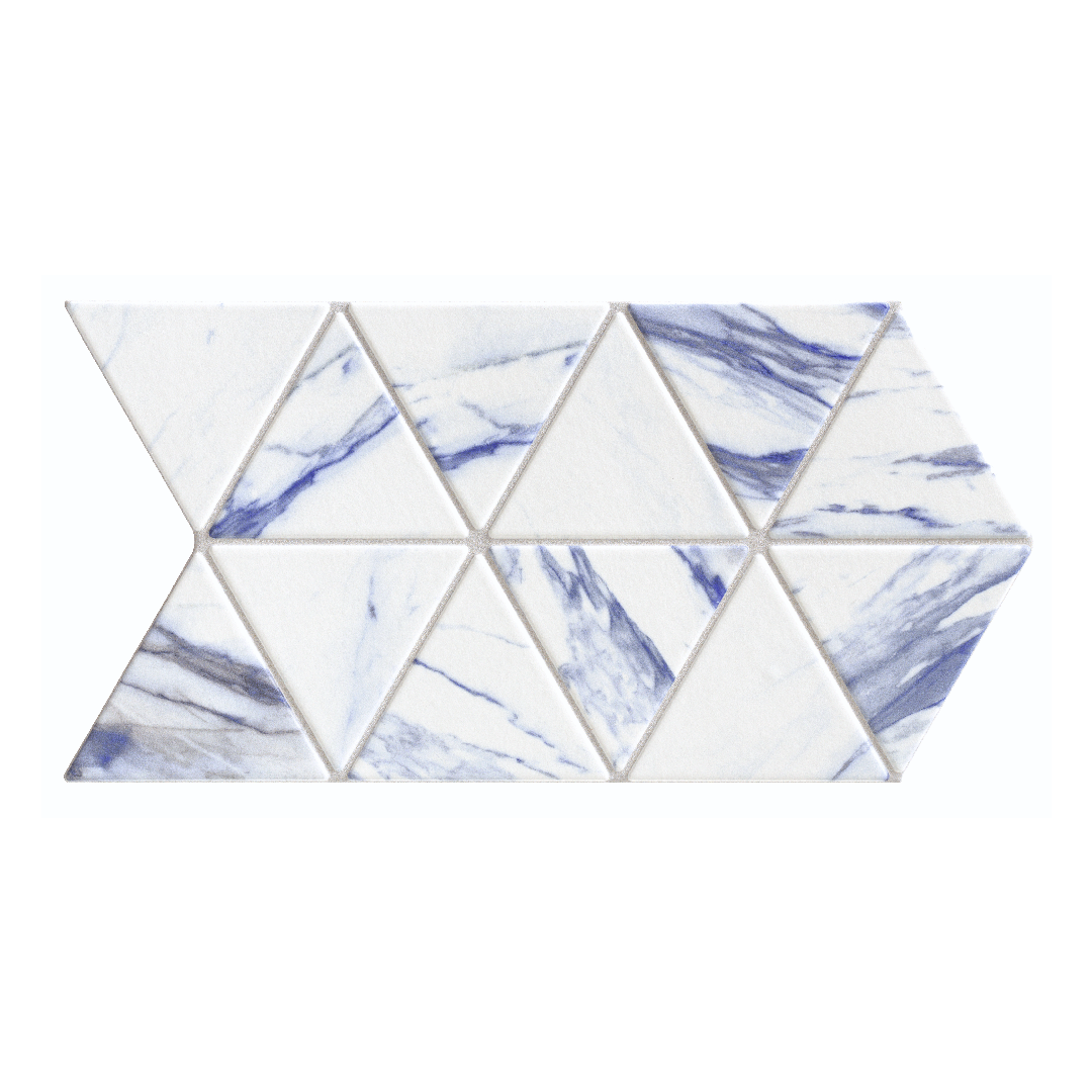 Realonda Triangle Thassos 48,5x28 płytka w trójkąty Realonda Triangle Thassos 48,5x28 płytka w trójkąty