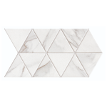 Realonda Triangle Verona 48,5x28 płytka w trójkąty