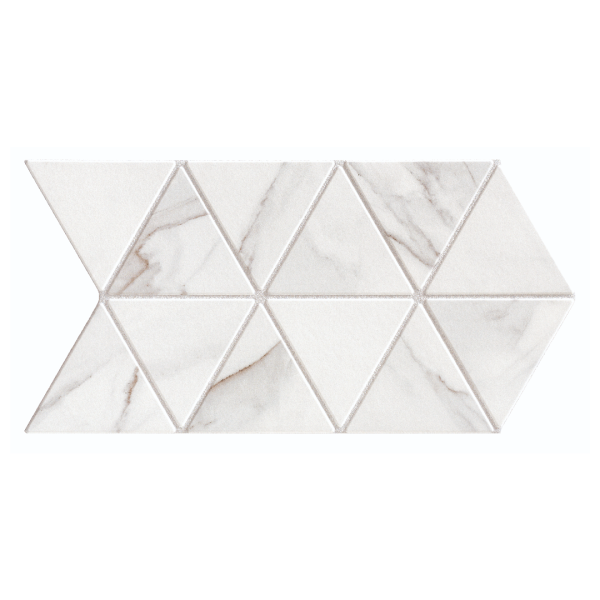 Realonda Triangle Verona 48,5x28 płytka w trójkąty