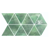 Realonda Triangle Craft Mist 48,5x28 płytka w trójkąty