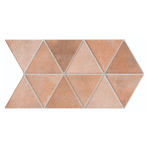 Realonda Triangle Parma Arena 48,5x28 płytka w trójkąty