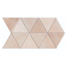 Realonda Triangle Parma Arena 48,5x28 płytka w trójkąty