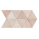Realonda Triangle Parma Arena 48,5x28 płytka w trójkąty