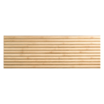 Realonda Bamboo Natural 40x120 dekoracja drewnopodobna