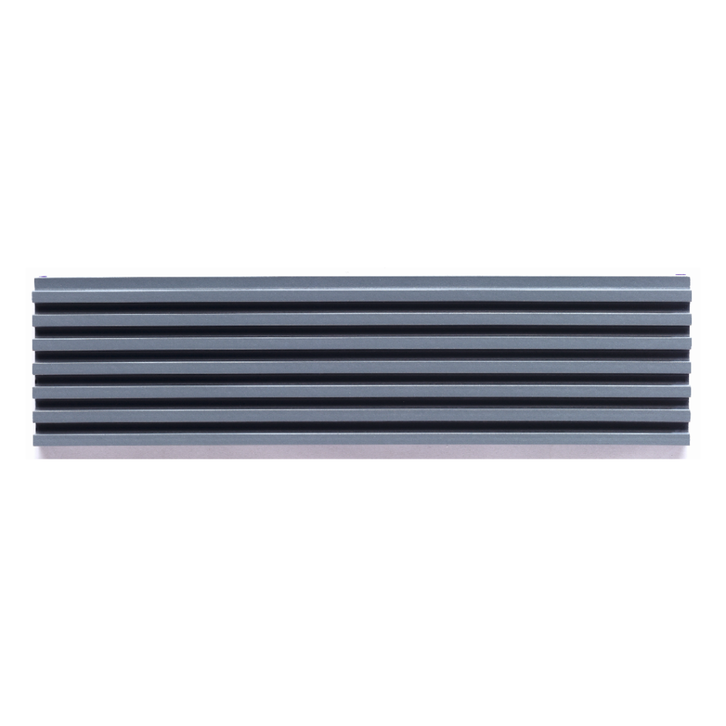 Natucer My U Deluxe Prussian 10x39 płytka trójwymiarowa