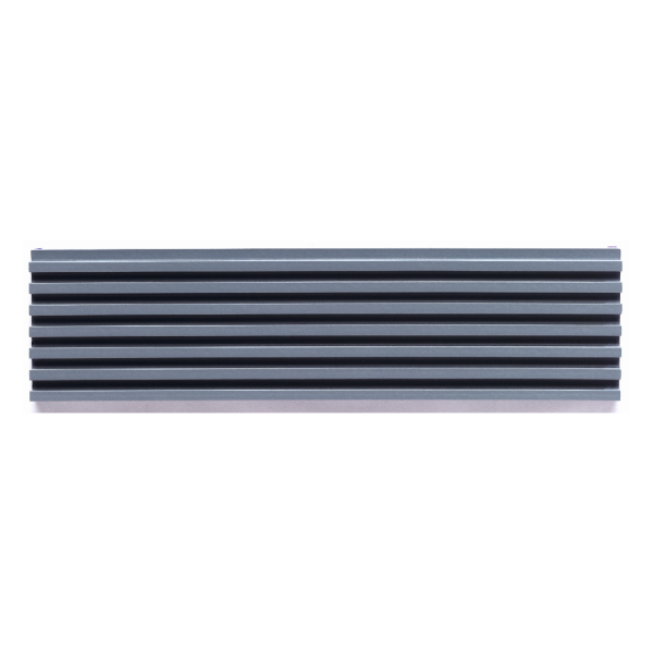 Natucer My U Deluxe Prussian 10x39 płytka trójwymiarowa