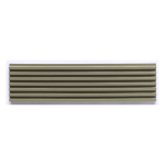 Natucer My U Deluxe Kale 10x39 płytka trójwymiarowa