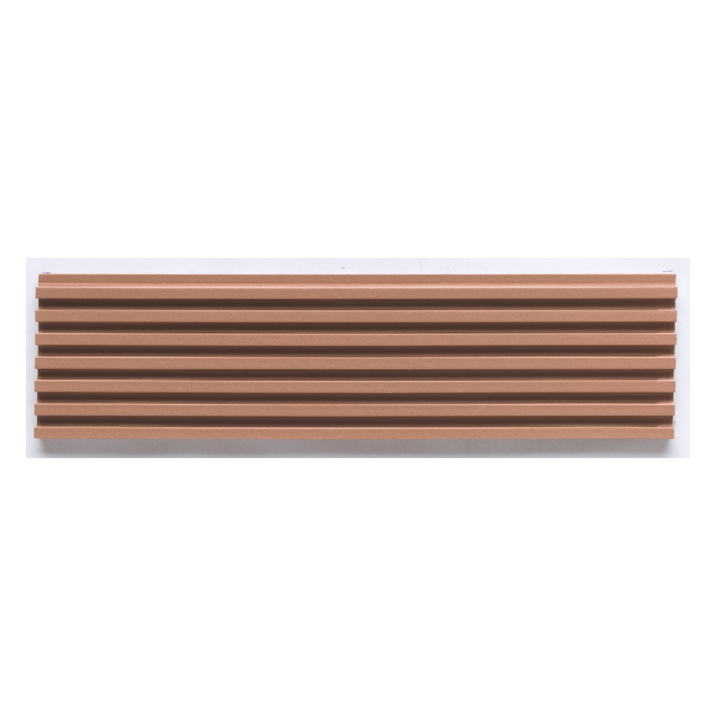 Natucer My U Deluxe Clay 10x39 płytka trójwymiarowa