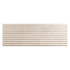 Realonda Bamboo White 40x120 dekoracja drewnopodobna