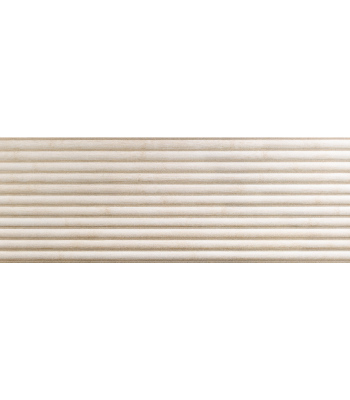 Realonda Bamboo White 40x120 dekoracja drewnopodobna