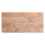 Natucer Cotto Brick Sand 7x60 płytka cegiełka