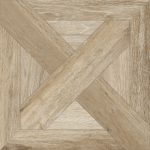 Undefasa Alberta Roble 60x60 dekoracyjna płytka drewnopodobna