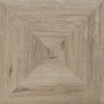 Undefasa Caseto Natural 80x80 dekoracyjna płytka drewnopodobna