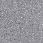 Undefasa Terrazzo Gris 80x80 szara płytka lastryko