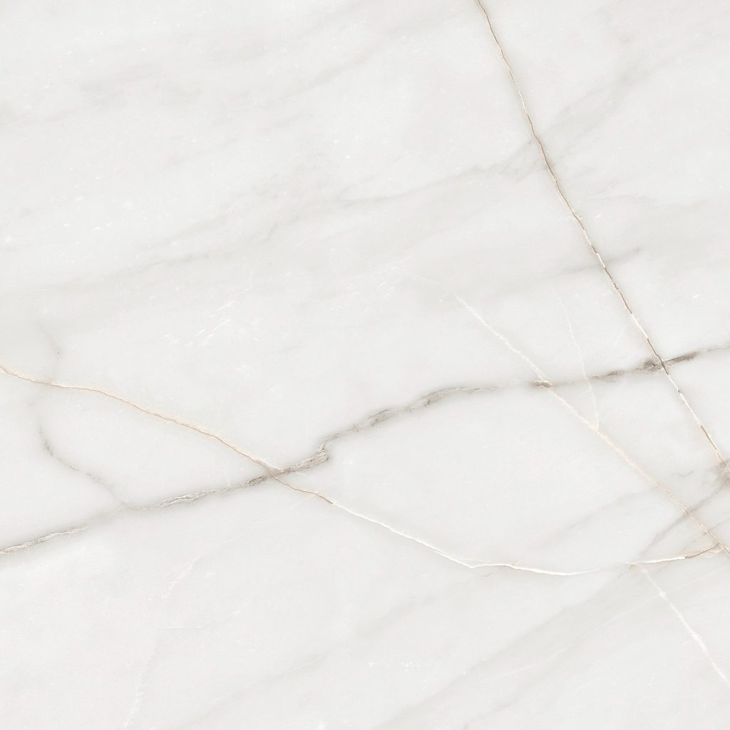 Undefasa Essenza 80x80 płytka imitująca marmur