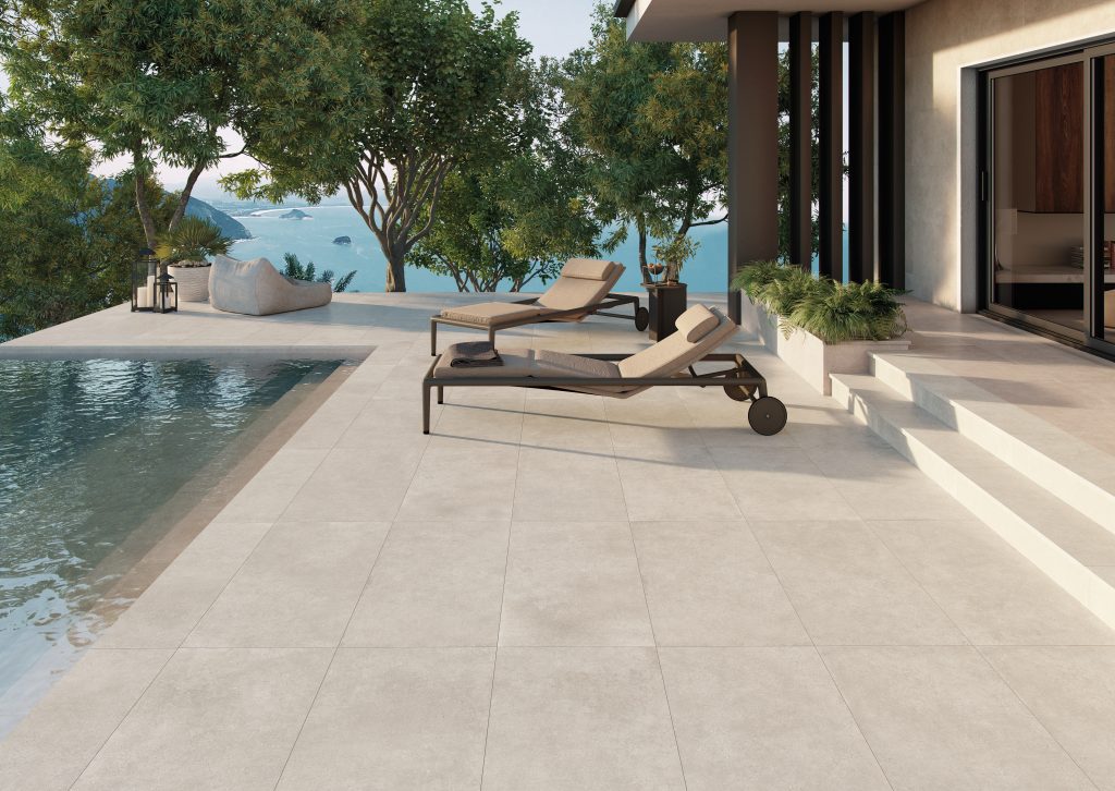 Durstone Clunia Natural 60x120 płytka jak kamień