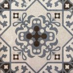 Natucer Tabarca Galera 22,5x22,5 płytka patchworkowa