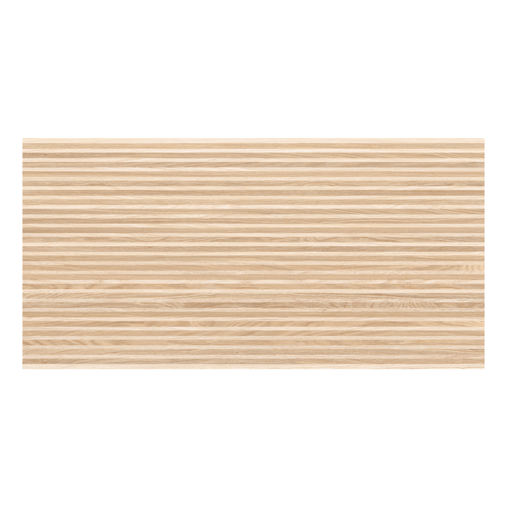 Rondine Canne Ecru 60x120 płytka imitująca drewno