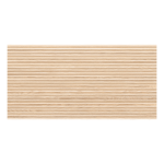 Rondine Canne Ecru 60x120 płytka imitująca drewno
