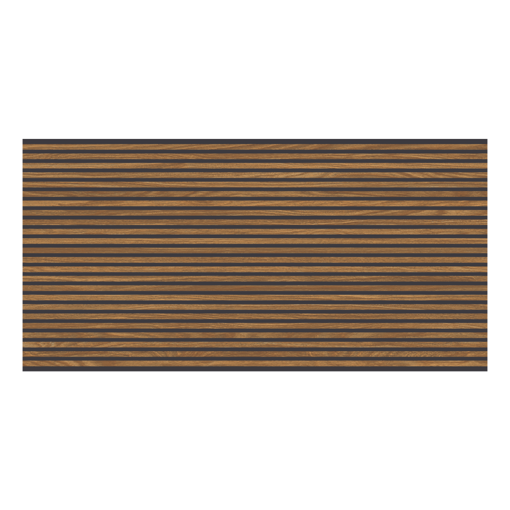 Rondine Canne Nut Black 60x120 płytka imitująca drewno