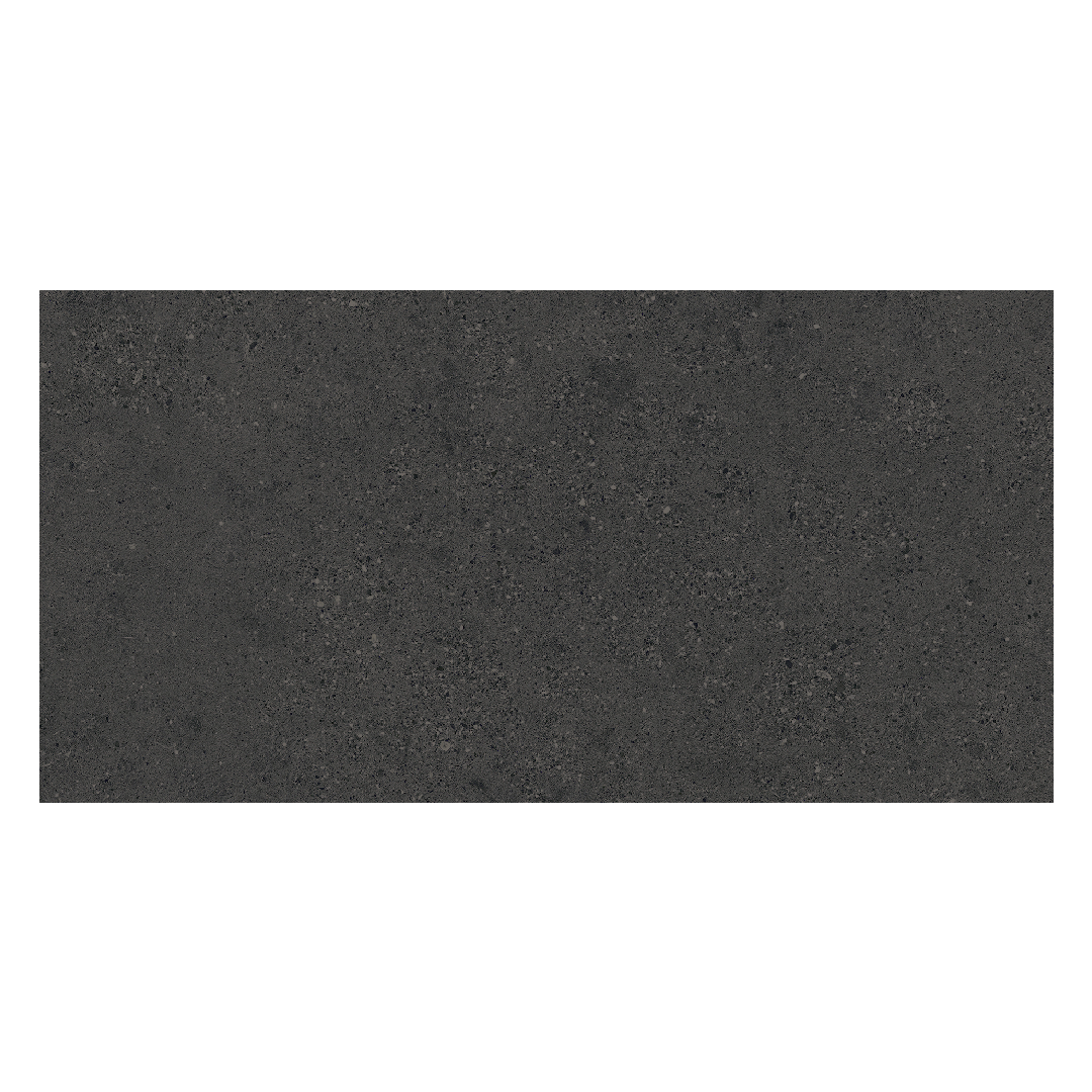 Undefasa Solid+ Nordby Negro 60x120 płytka barwiona w masie Undefasa Solid+ Nordby Negro 60x120 płytka barwiona w masie