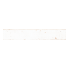Rondine Graffiti White 4,8x45 płytka imitująca cegiełki