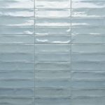 Rondine Marrakech Light Blue 4,8x20 płytka imitująca cegiełki