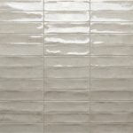 Rondine Marrakech Light Grey 4,8x20 płytka imitująca cegiełki