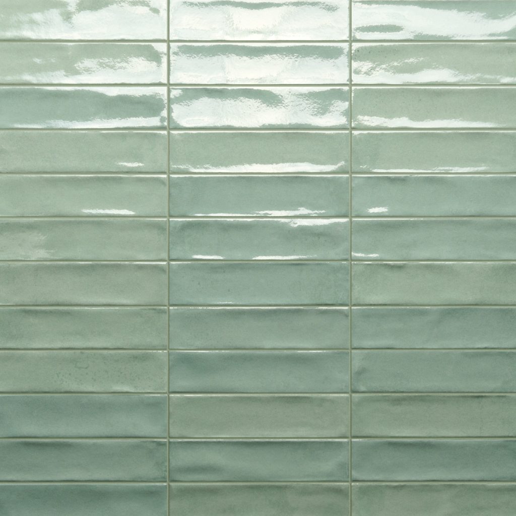 Rondine Marrakech Sea Water 4,8x20 płytka imitująca cegiełki