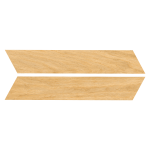 Rondine Dream Honey 7,5x40,7 płytki jodełka francuska