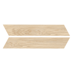 Rondine Dream Havana 7,5x40,7 płytki jodełka francuska