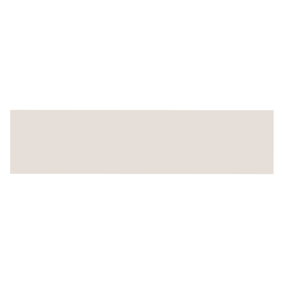 Wow Liso XL Dove 7,5x30 gładka płytka Wow Liso XL Dove 7,5x30 gładka płytka