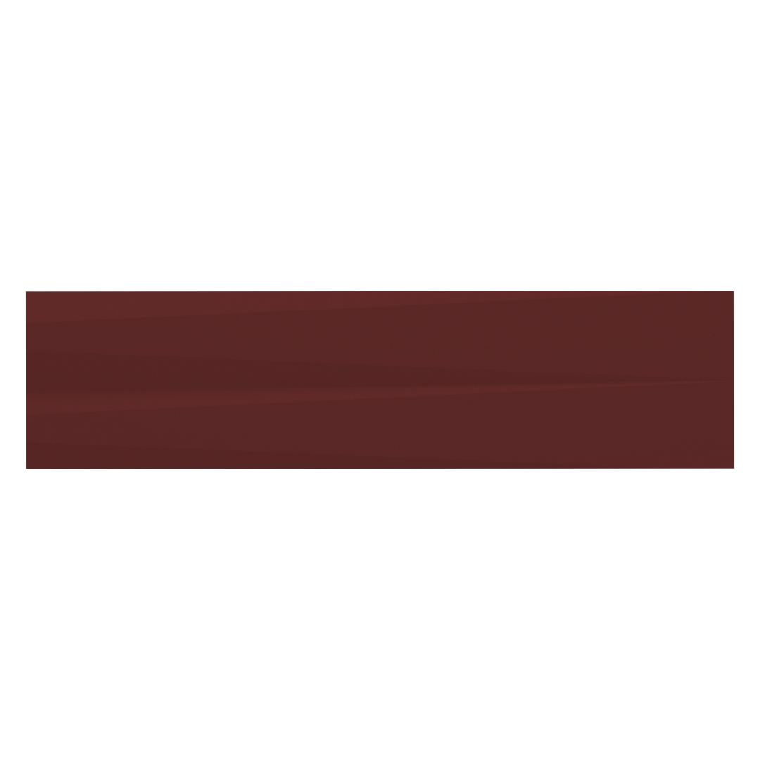 Wow Stripes Transition Garnet 7,5x30 płytka trójwymiarowa Wow Stripes Transition Garnet 7,5x30 płytka trójwymiarowa