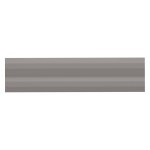 Wow Stripes Grey 7,5x30 płytka trójwymiarowa