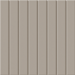 Wow Raster Lines S Ash 15x15 wąskie cegiełki